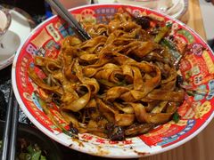 -京炭铜锅涮肉·羊蝎子·羊肉炉(保利·时光里店)