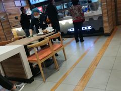 -袁记肉夹馍(北客站店)
