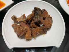 -梅龙镇酒家(南京西路总店)