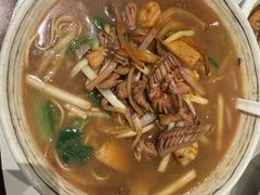 -慧娟面馆·餐厅(望江路店)