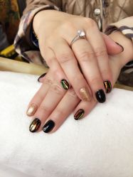 -春田花美甲美睫