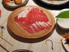 -伝承·和牛寿喜烧·放题(东营银座购物中心店)