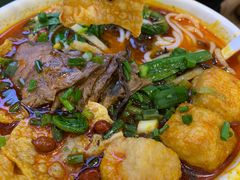 -螺小胖柳州螺蛳粉(钟楼总店)