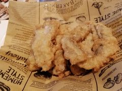 -避风塘(百联东郊店)