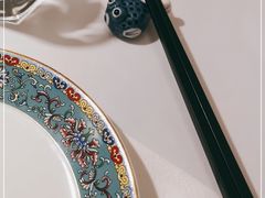 -肆月河豚·新淮扬(金融街店)
