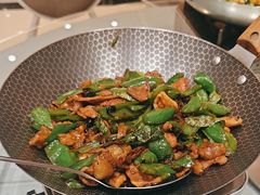 -辛香味烧鱼馆·非遗技艺·排骨红烧肉(光谷医药园店)