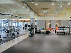 -聚健身GatherFitness(余杭店)