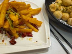 -刘胖子家常菜·蹄花焖藕(中南店)