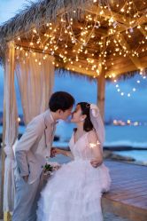 -太古映画婚纱摄影(天河店)