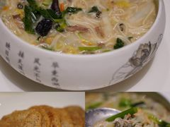 -老蒲鲜·地标·非遗美食(涵江店)