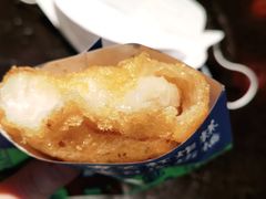 京红天炸糕-和平菓局(王府井店)