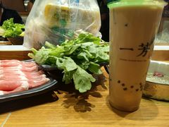 -呷哺呷哺(万达新世界店)