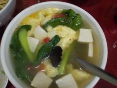 -郑家包子牛肉拉面(尚勤路店)