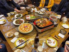 -宗巴雍姆藏餐府