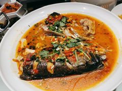 -巴特餐饮6加1音乐餐吧·新疆菜