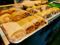 -朝鲜族打糕(时尚天河店)