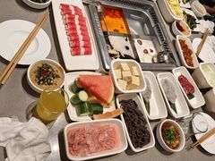 -鑫嘉汇购物中心