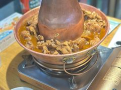 -0317火锅鸡·清真(正达店)