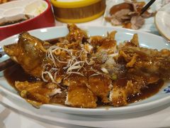 -东兴楼饭庄(六里桥店)