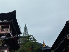 -径山寺