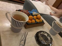 -华夏良子·足道SPA艾灸(山东大厦店)