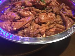 -胖哥俩肉蟹煲(昆山金鹰店)
