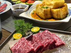 -樱宿日式和牛烧肉(五道口店)