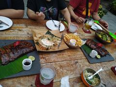 -Naughty Nuri’s Phuket