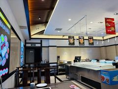 -皇城老妈·大连海鲜火锅(港湾店)