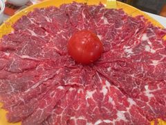 -潮汕大目牛肉火锅(水围店)