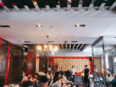 大堂-小资太太餐厅(南岗区店)