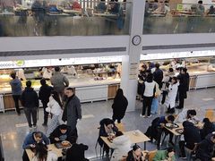 -北京大学-燕南食堂