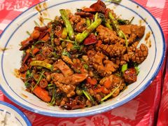 -荆九爷桥头三嫩(龙阳广场店)