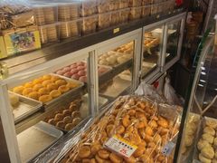 -赞记龙凤礼饼(广州市二宫向群宾馆店)