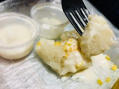 -陈记甜品窝(中山北路店)