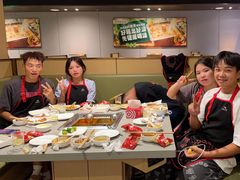 -海底捞火锅(龙湾万达广场店)