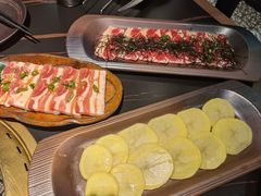 -厚贞日式烤肉(浦东汇智店)