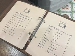 菜单-小实惠嘉(威海路店)