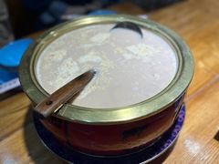 -蒙艾里民族传统菜蒙餐