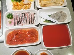 -海底捞火锅(天津SM城市广场店)