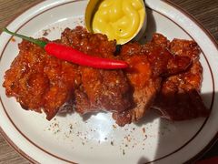-ZAFFERANO西班牙海鲜饭(上海首店)