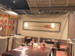 -南海渔家•海鲜•正宗海南菜(海棠湾店)