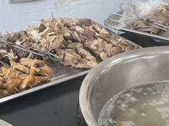 -六姑龟苓膏糖水卤水店