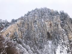 -华山风景名胜区