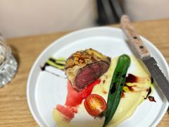 -G+KITCHEN·西餐·手作(时代广场店)