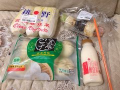-盒马鲜生(王府广场店)
