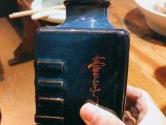 -金厨帽烤鱼(芦庄店)