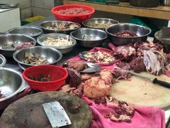 -五洞培记山庄·鲜牛肉火锅