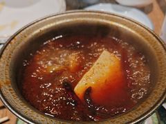 -百草滩羊清水涮羊肉(长城路店)