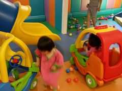 -绿岛汤泉韩式休闲会所